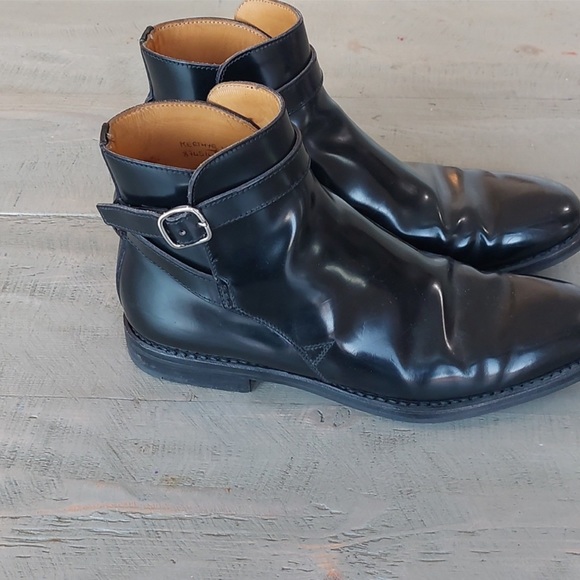 Church’s Methyr Chelsea boots 36/ US6 - Picture 3 of 6